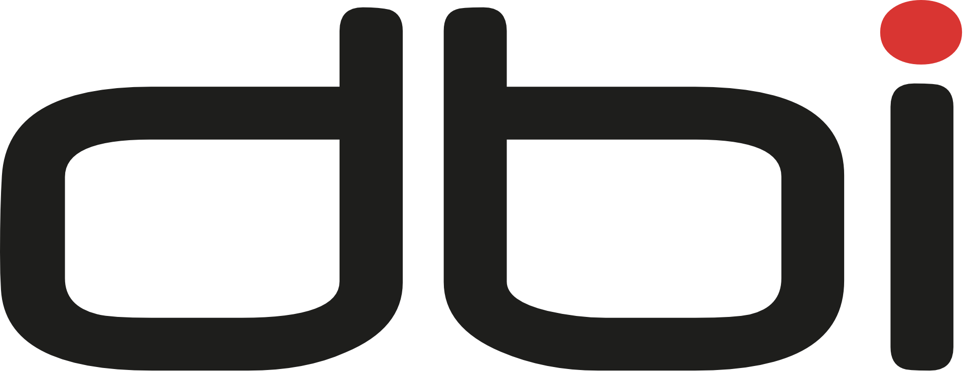 DBI Logo